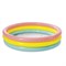 Бассейн надувной «Радуга», 147 х 33 см, от 2 лет, 57422NP INTEX UT-57422NP