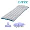 Матрас надувной Camping mat 184x67x17 см, 67997 INTEX UT-67997