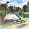 Матрас надувной Camping mat 184x67x17 см, 67997 INTEX UT-67997