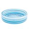 Бассейн надувной, голубой 58467NP INTEX UT-58467NP