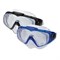 Маска для плавания Aqua sport, панорамный вид, от 14 лет, цвета микс, 55981 INTEX UT-55981
