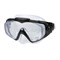 Маска для плавания Aqua sport, панорамный вид, от 14 лет, цвета микс, 55981 INTEX UT-55981