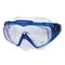 Маска для плавания Aqua sport, панорамный вид, от 14 лет, цвета микс, 55981 INTEX UT-55981