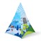Палатка детская в коробке UT-8727
