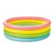 Бассейн надувной «Радуга», 168 х 46 см, от 3 лет, 56441NP INTEX UT-56441NP