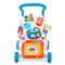 Ходунки-каталка "Вместе весело шагать" в коробке UT-Y0006