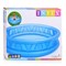 Бассейн надувной «Геометрия», 188 х 46 см, от 3 лет, 58431NP INTEX UT-58431NP