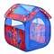 Палатка детская игровая "Человек-паук" 83х80х105см, в сумке UT-GFA-NSPM-R
