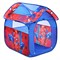 Палатка детская игровая "Человек-паук" 83х80х105см, в сумке UT-GFA-NSPM-R