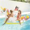 Плот для плавания «Единорог» 201 х 140 х 97 см, от 3 лет, 57561NP INTEX UT-57561NP
