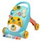 Ходунки "Маленькие радости" с игровым центром, в коробке UT-YL1055-1