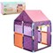 Палатка детская в коробке UT-RE333-27
