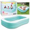 Бассейн надувной «Мандарин», 229 х 152 х 48 см, от 3 лет, 57181NP INTEX UT-57181NP
