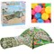 Палатка детская в коробке UT-J1104