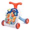 Ходунки "Играй-шагай" 2 в 1 с игровым центром, в коробке UT-N6028B