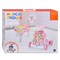 Ходунки "Играй-шагай" 2 в 1 с игровым центром, в коробке UT-N6028B