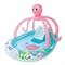 Игровой центр "Дружелюбный осьминог",  от 2 лет, 56138NP INTEX UT-56138NP