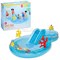 Игровой центр "Подводный мир", от 2 лет, 56143NP INTEX UT-56143NP