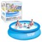 Бассейн надувной Easy Set, 366 х 76 см, от 6 лет, 28130NP INTEX UT-28130NP