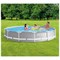 Бассейн каркасный Prism Frame, 366 х 76 см, от 6 лет,6503л, 26710NP INTEX UT-26710NP