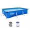 Бассейн каркасный Steel Pro, 300 х 201 х 66 см, фильтр-насос, 56411 Bestway UT-56411