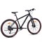 Велосипед 29" Rocket Crater Alloy HD 29, цвет черный, размер 17,5" UT-29AD.CRATERHD.17,5BK.25