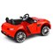 Электромобиль "Кабриолет" на аккумуляторе, с р/у управлением, в коробке (красный) UT-U023437Y