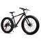 Велосипед 26" Rocket Fat 26, цвет черный, размер 18" UT-26AD.FAT.18BK.25