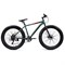 Велосипед 26" Rocket Fat 26, цвет хаки, размер 18" UT-26AD.FAT.18HK.25
