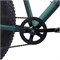 Велосипед 26" Rocket Fat 26, цвет хаки, размер 18" UT-26AD.FAT.18HK.25