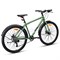 Велосипед 27,5" Rocket Ranon 27,5, цвет зеленый, размер 18" UT-27AD.RANON.18GN.25