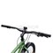 Велосипед 27,5" Rocket Ranon 27,5, цвет зеленый, размер 18" UT-27AD.RANON.18GN.25