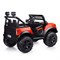 Электромобиль "Круиз" на аккумуляторе, с р/у управлением, в коробке (красный) UT-U023470Y