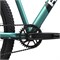 Велосипед 29" Rocket Crater Pro 29, цвет зеленый, размер 17,5" UT-29SD.CRATERPRO.17,5GN.26