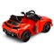 Электромобиль "Скоростной заезд" на аккумуляторе, с р/у управлением, в коробке (красный) UT-U023436Y