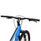 Велосипед 27,5" Rocket Rower, цвет синий, размер 18" UT-Rower 27,5-BL