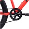 Велосипед 24" Rocket Aries Alloy Pro 2.0 , цвет красный, размер 13" UT-24AD.ARIESALLOY.13RD.25