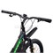 Велосипед 26" Rocket Azkar, цвет зеленый, размер 18" UT-26SD.AZKAR.18GN.25