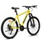 Велосипед 26" Rocket Rower, цвет желтый, размер 18" UT-Rower 26-Y