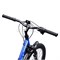 Велосипед 24" Rocket Azkar Pro, цвет синий, размер 15" UT-24SD.AZKARPRO.15BL.25