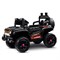 Электромобиль детский "Супер машина" (цвет черный) UT-MH -838