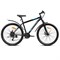 Велосипед 27,5" Rocket Crater 27.5, цвет черный, размер 18" UT-27SD.CRATER.18BK.26