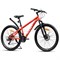 Велосипед 26" Rocket Crater 26, цвет красный, размер 14" UT-26SD.CRATER.14RD.26