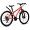 Велосипед 26" Rocket Crater 26, цвет красный, размер 14" UT-26SD.CRATER.14RD.26