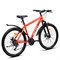 Велосипед 26" Rocket Crater 26, цвет красный, размер 18" UT-26SD.CRATER.18RD.26