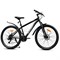 Велосипед 26" Rocket Crater 26, цвет черный, размер 16" UT-26SD.CRATER.16BK.26