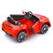 Электромобиль "Престиж" на аккумуляторе, с р/у управлением, в коробке (красный) UT-U023404Y