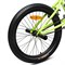 Велосипед 20" Rocket BMX Flip 1.0, цвет зеленый, размер 20,5" UT-20SU.FLIP.GN.25