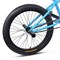 Велосипед 20" Rocket BMX Flip 1.0, цвет бирюзовый, размер 20,5" UT-20SU.FLIP.TQ.25