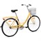 Велосипед 28" Rocket City Lady, цвет бежевый, размер 19" UT-28.CITYLADY.19BG.25